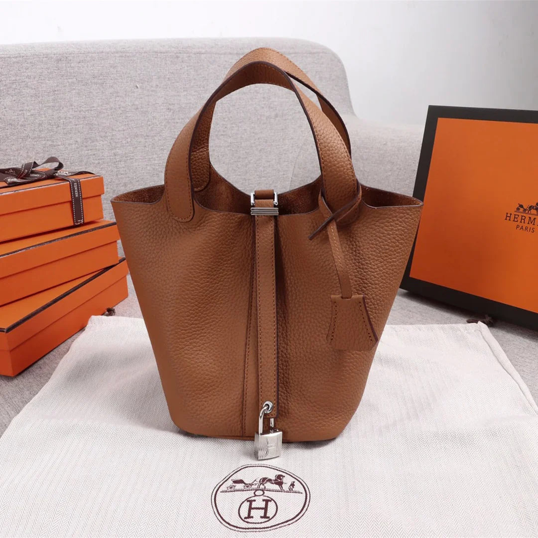 New Fashion Classic Vegetable Basket Handbag 1024032010
