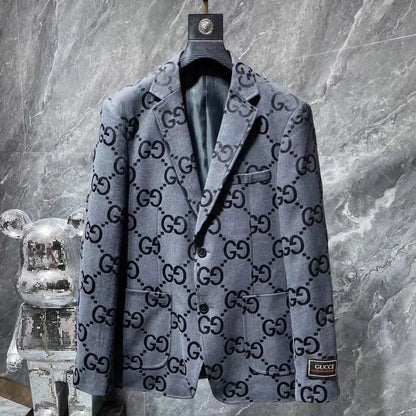New Fashon G Logo Men's suitPD05202311801