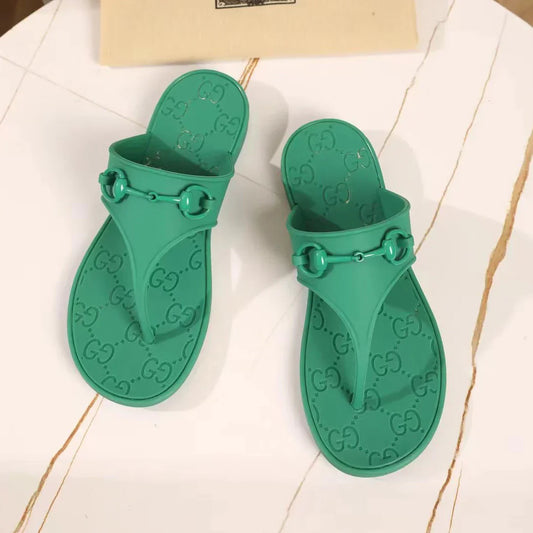 Women's New fashion sandals flip flops 1025031211