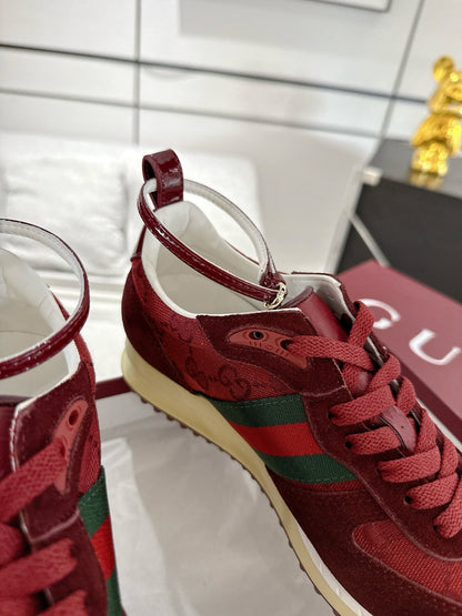 GG Re-Motion sneaker 1025062301