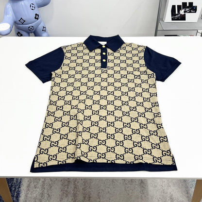 GG Polo shirt 1825042509