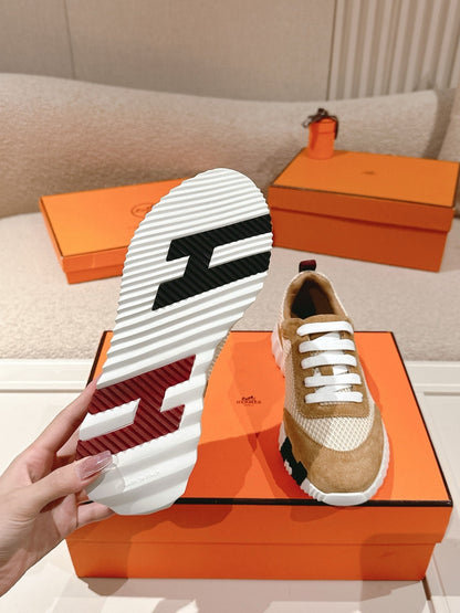 HM Bouncing sneaker 1824111308(Women)