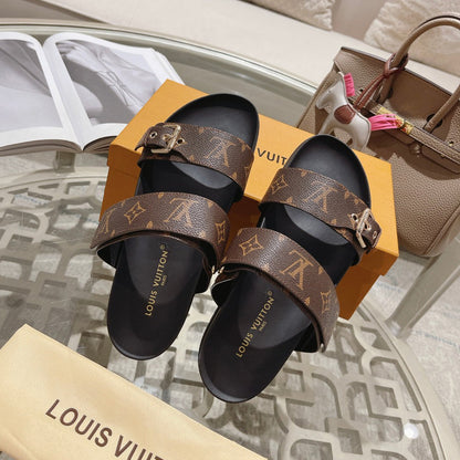 New Fashionable Classic Summer Sandals XC16061303