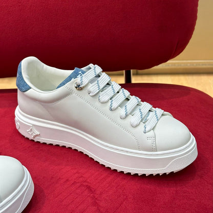 L Time Out sneakers 1824080602