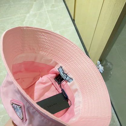 P bucket hat XC1823092706