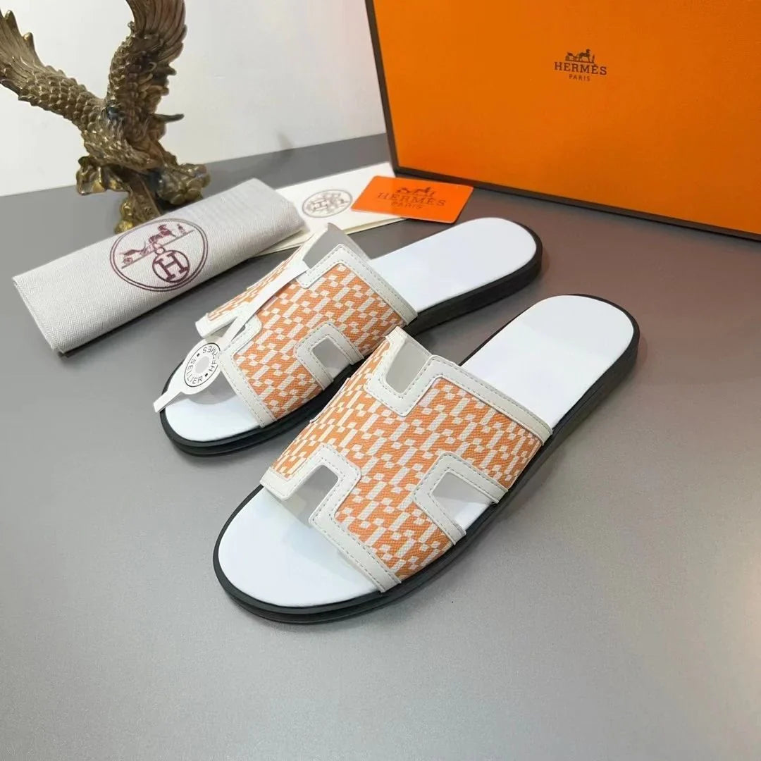 New Fashion Brand Fashion Men's Sandals 1024040211