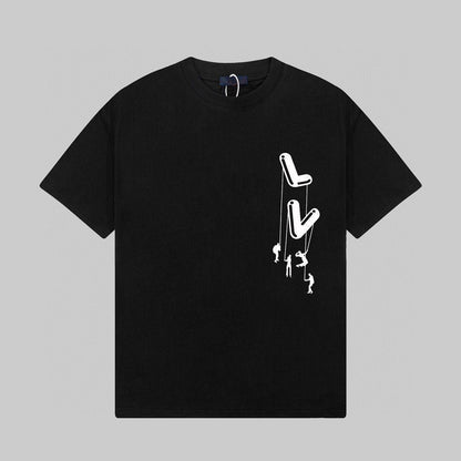 Fashion casual versatile T-shirts PD10061538