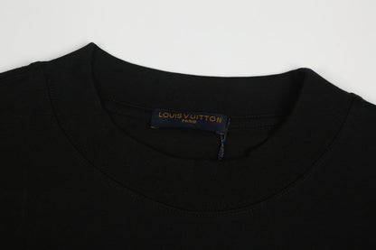 LV Unisex T-shirt 1825020609