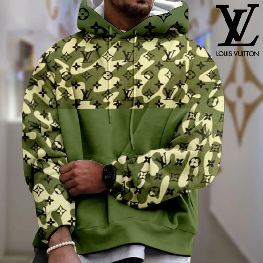 Premium 2025 Hoodie Fall Season 3D1025091903