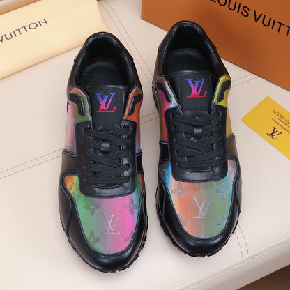 L 5D colorful sneakers 1824071607