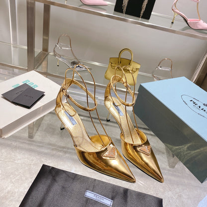 PR slingback pumps 1825052806