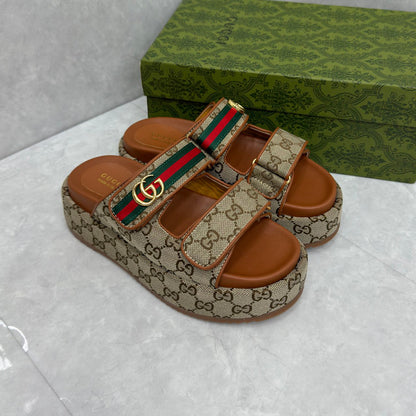 Classic Platform Sandals 1824050605