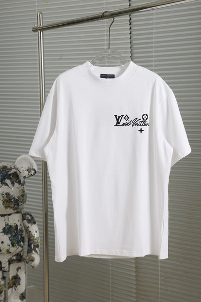 LV Unisex T-shirt 1825020609