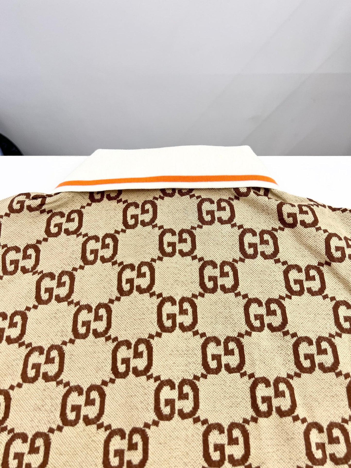 GG Polo shirt 1825042509