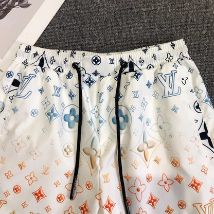 Fashionable summer casual shorts PD10051607