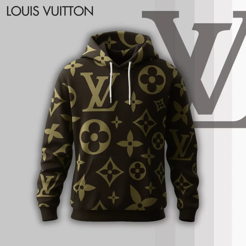 Premium Hoodie Fall Season 3D1025091901