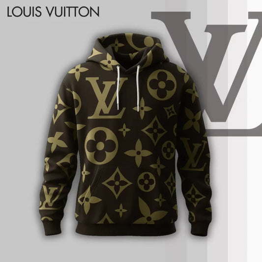 Premium Hoodie Fall Season 3D1025091901