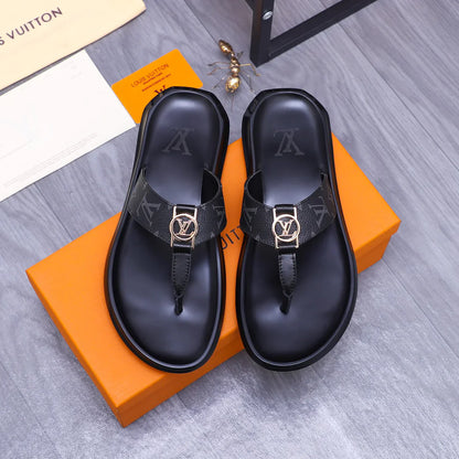 Men's New Fashion Casual Flip Flops 1025031316