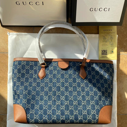 GG 24 Latest Tote Bag XC24092523