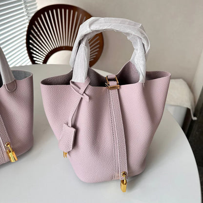 New Fashion Classic Vegetable Basket Handbag 1024032010