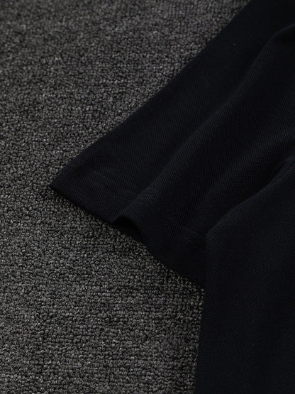 PR Polo shirt with zip 1825031801