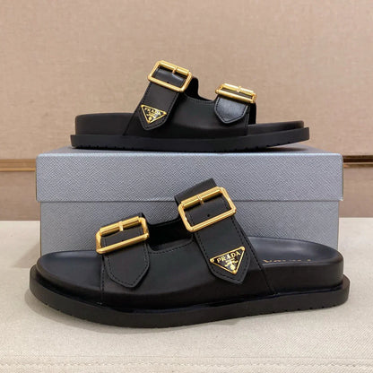 PR Men's Spring/Summer Slippers 1025042203