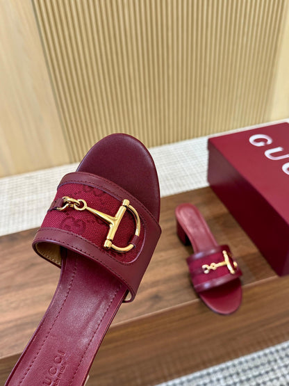 GG slide sandal with Horsebit 1825062311