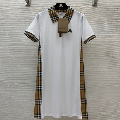 Classic Fashion Versatile Dress 1024061311