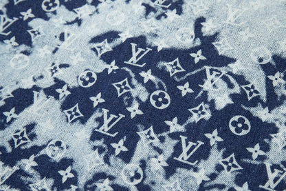 LV Denim shirt 1825042504