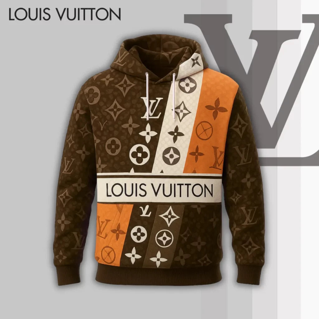 Premium 2025 Hoodie Fall Season 3D1025091912