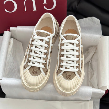 GG Women's chunky sneaker 1825040106