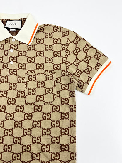 GG Polo shirt 1825042509