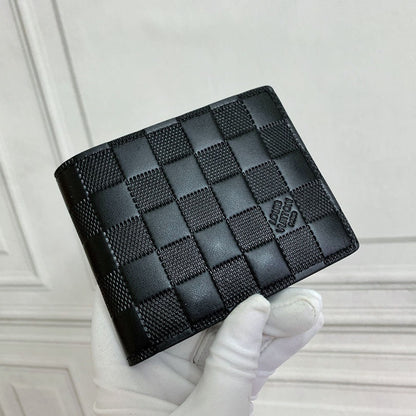 Pressed MULTIPLE Wallet 1824100710
