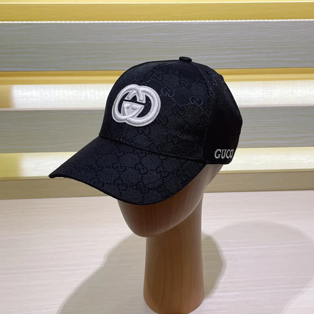 New fashion and versatile printed baseball cap 1024032719