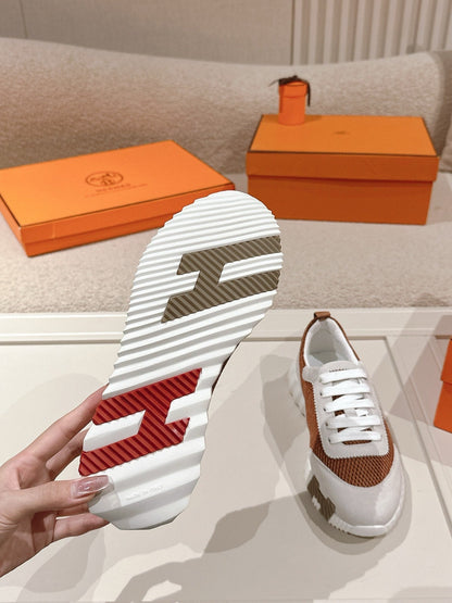 HM Bouncing sneaker 1824111308(Men)