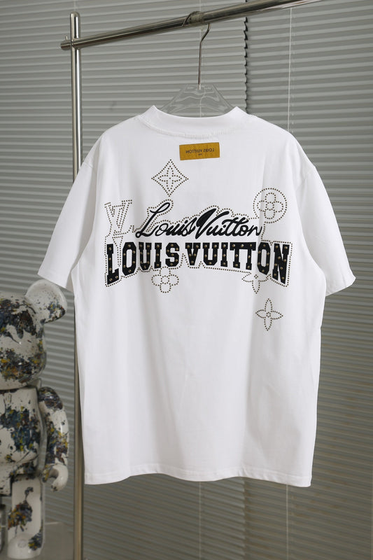 LV Unisex T-shirt 1825020609