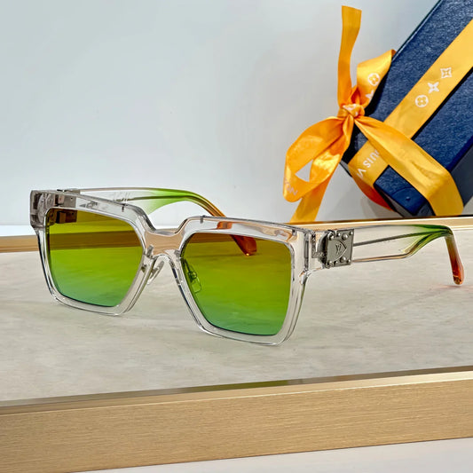 Luxury Fashion Sunglasses 1025030622
