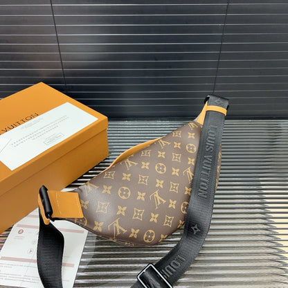 LV Bumbag Crossbody chest bag 1825052311