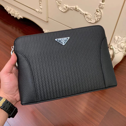 Luxury Men's Clutch Bag 1025022401