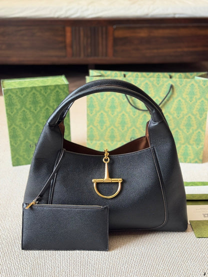GG Softbit top handle bag 1825052308