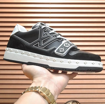 New fashion casual men's shoes 1024121824