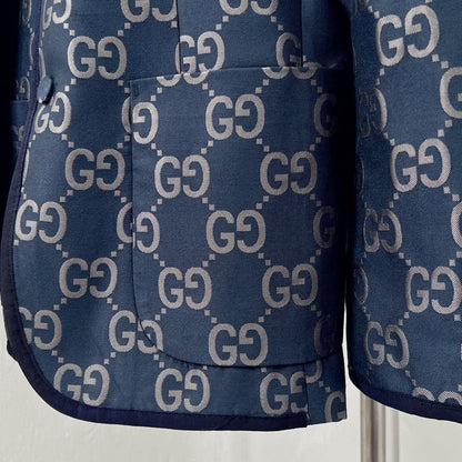 GG Suits Jackets 1825031302