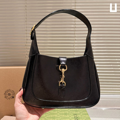 G Jackie 1961 Underarm Bag 1824080601