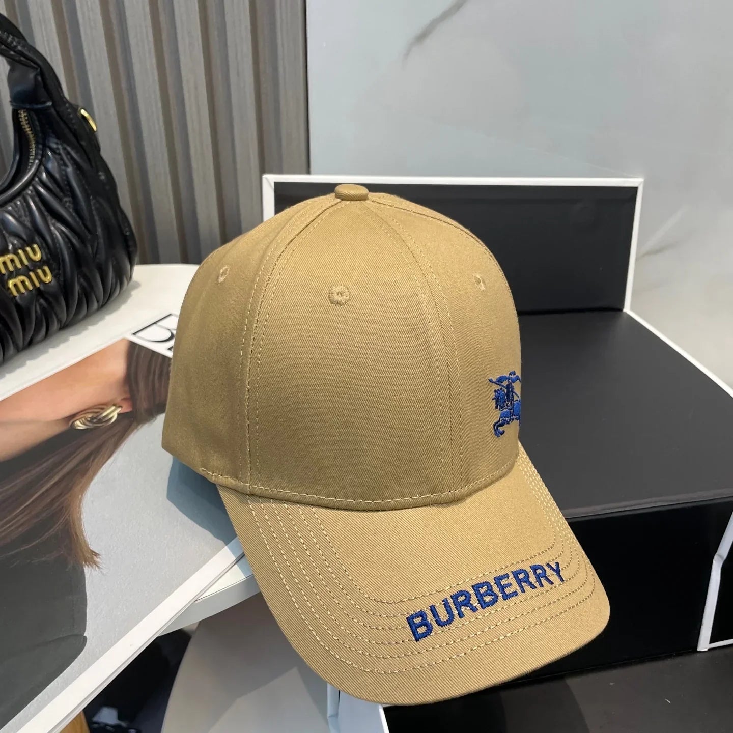 New Baseball Caps 1925022402