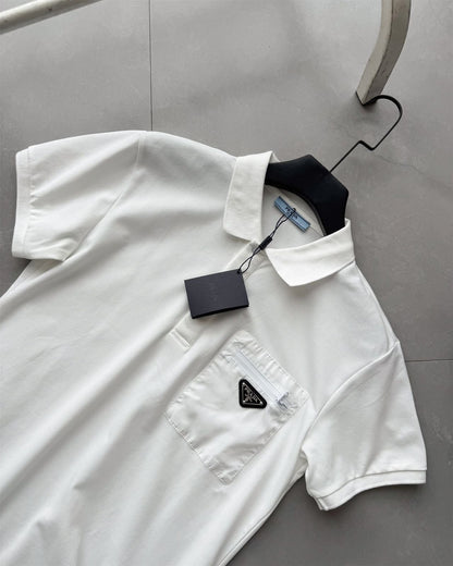 PR Unisex Polo 1825052008