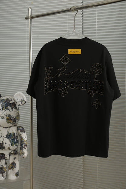 LV Unisex T-shirt 1825020609