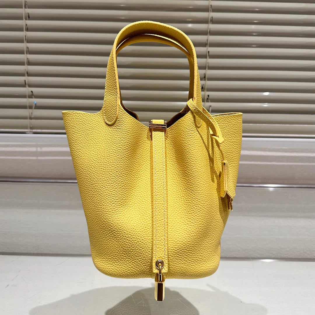 New Fashion Classic Vegetable Basket Handbag 1024032010