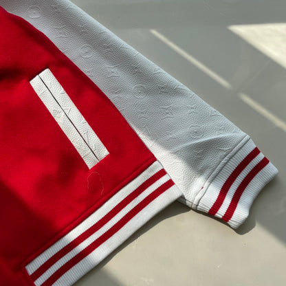 Baseball uniform jacket XC0823102002