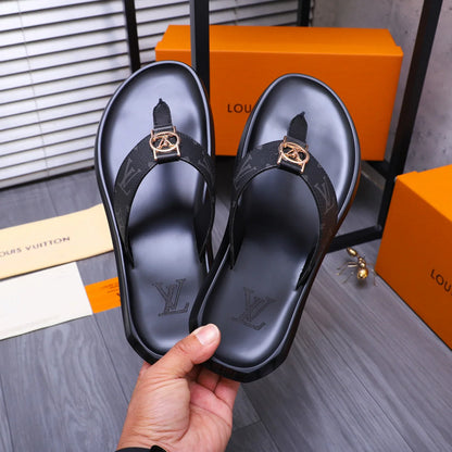 Men's New Fashion Casual Flip Flops 1025031316