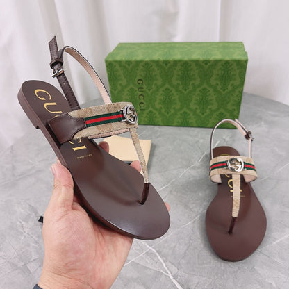 G Light Sandals 1824070801